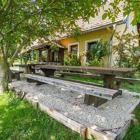 Holiday Home Juricko With Private Sauna Bizeljsko Eksteriør bilde