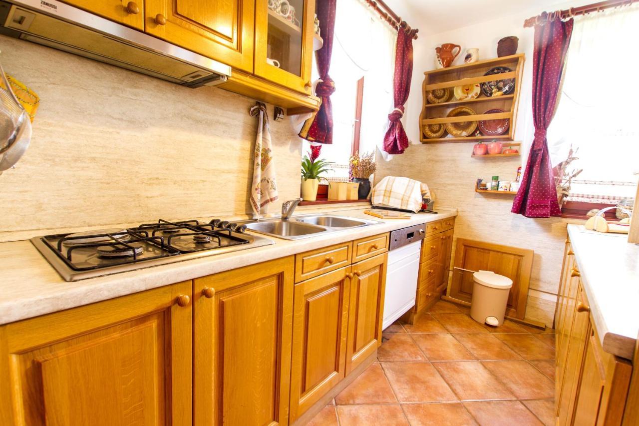 Holiday Home Juricko With Private Sauna Bizeljsko Eksteriør bilde