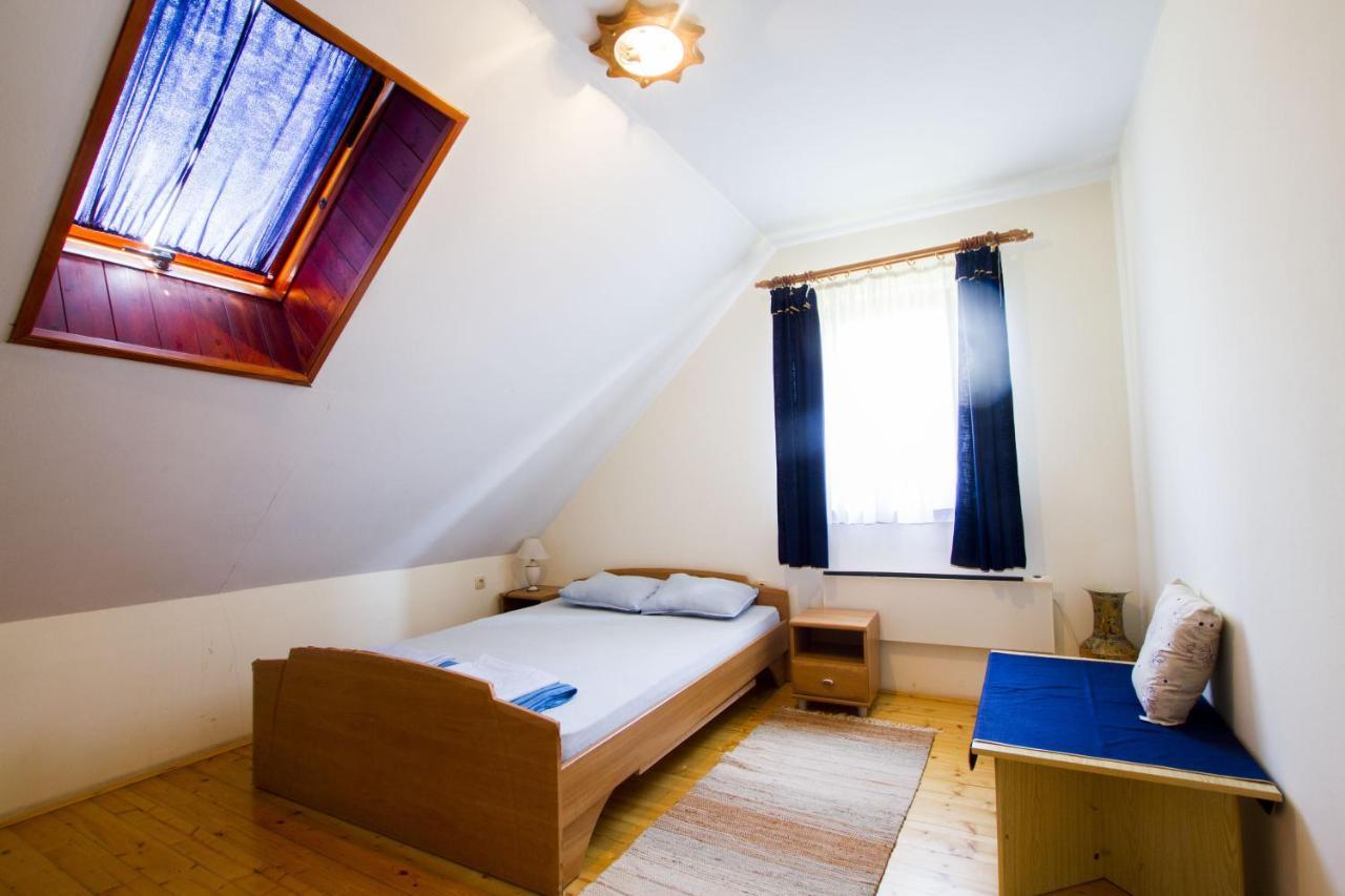 Holiday Home Juricko With Private Sauna Bizeljsko Eksteriør bilde