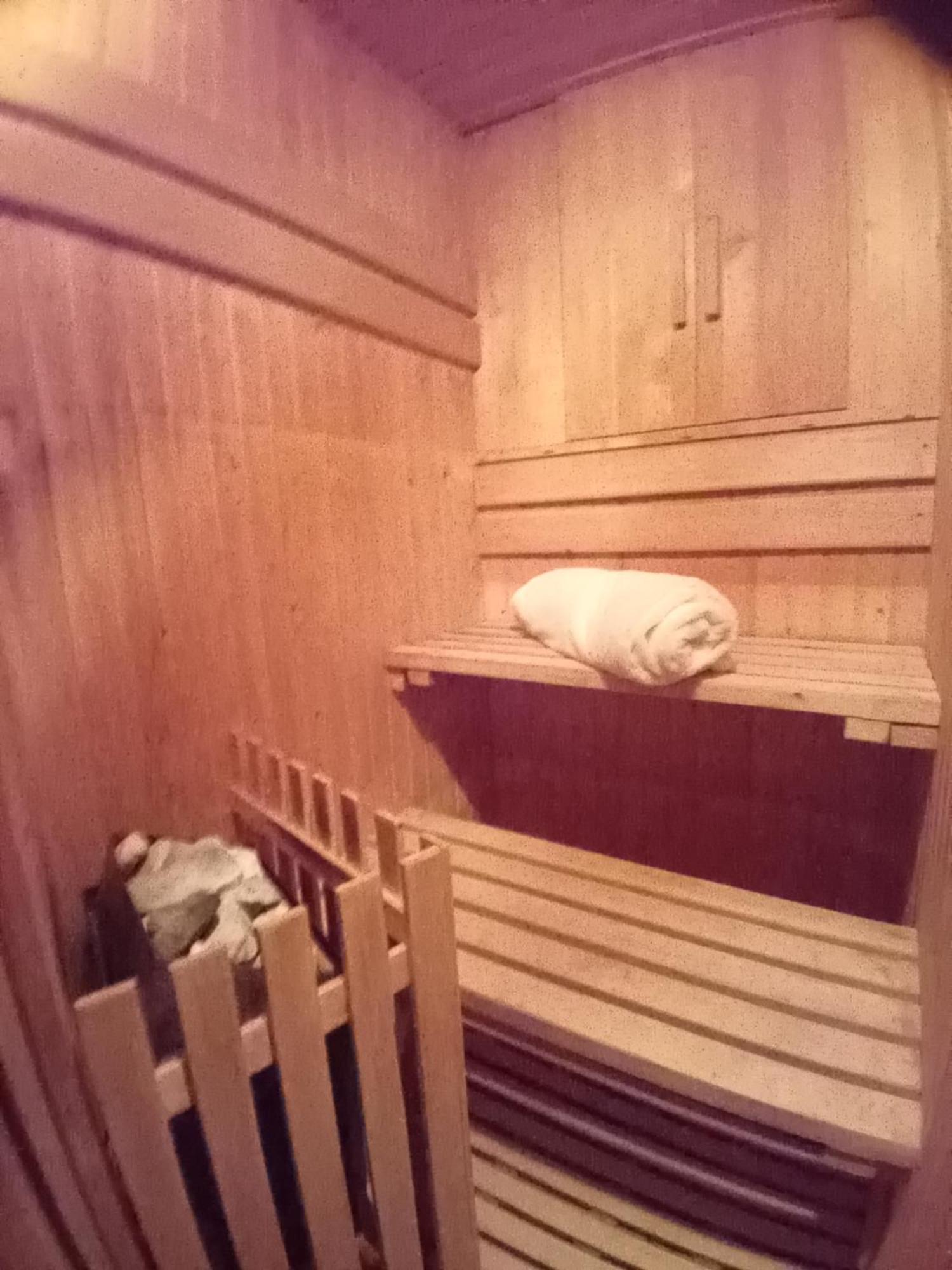 Holiday Home Juricko With Private Sauna Bizeljsko Eksteriør bilde