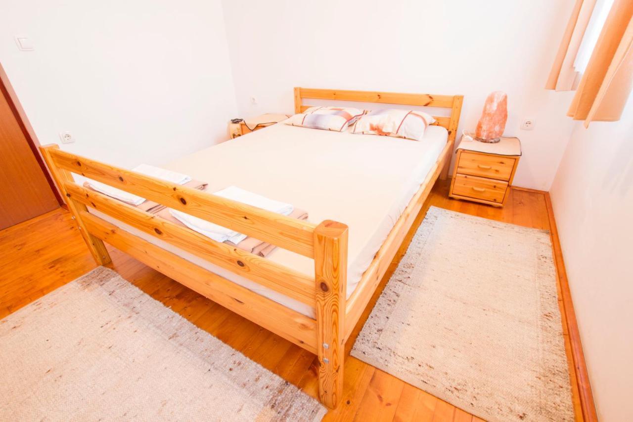 Holiday Home Juricko With Private Sauna Bizeljsko Eksteriør bilde