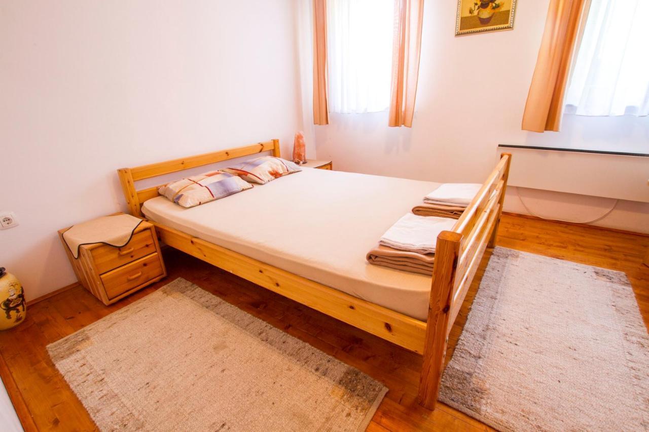 Holiday Home Juricko With Private Sauna Bizeljsko Eksteriør bilde