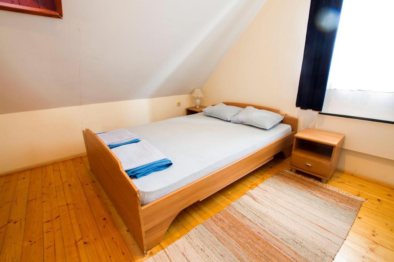Holiday Home Juricko With Private Sauna Bizeljsko Eksteriør bilde
