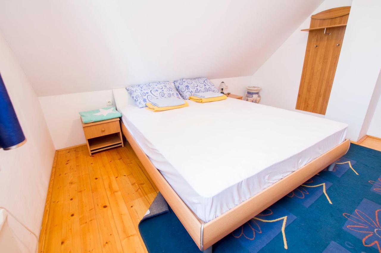 Holiday Home Juricko With Private Sauna Bizeljsko Eksteriør bilde