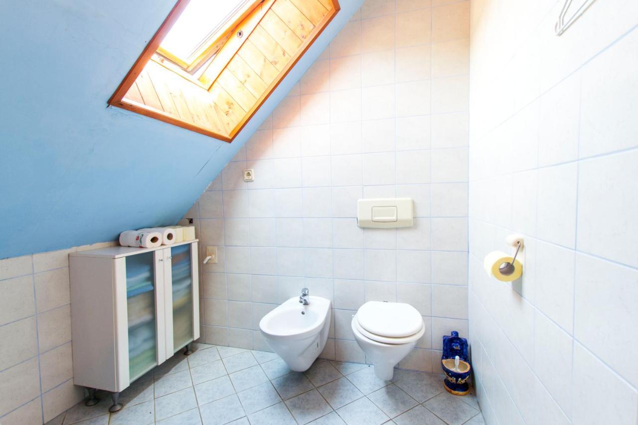 Holiday Home Juricko With Private Sauna Bizeljsko Eksteriør bilde
