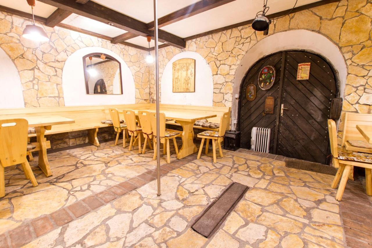Holiday Home Juricko With Private Sauna Bizeljsko Eksteriør bilde